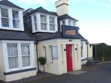 GREY HARLINGS ALLARDICE MONTROSE