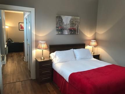 OAKBROOKE AT BOTANIC BELFAST