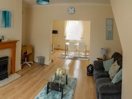 George St Cottage&nbsp;| Bearpark&nbsp;| County Durham&nbsp;| 