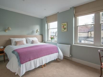 BISTRO LOTTE BERKLEY FROME