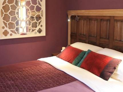The Lodge at Hemingford Grey House&nbsp;| Hemingford Grey&nbsp;| 