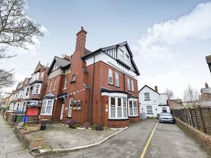 Ivanhoe Guest House&nbsp;| Bempton&nbsp;| Bridlington&nbsp;| 