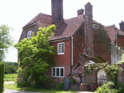 Old Copwood&nbsp;| Blackboys&nbsp;| Uckfield&nbsp;| 