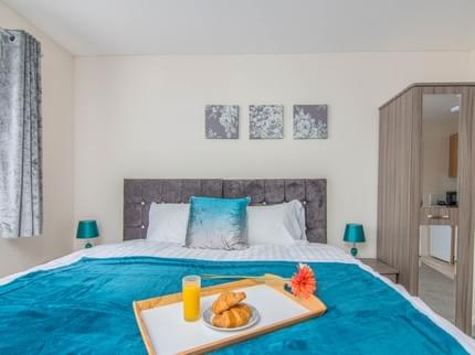 OUTFIELD HOMES LONGTHORPE PETERBOROUGH