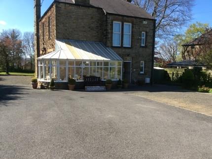 DERWENT WALK BED AND BREAKFAST ALLENSFORD CONSETT