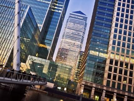 IMPERIAL CANARY WHARF ALL SAINTS TOWER HAMLETS