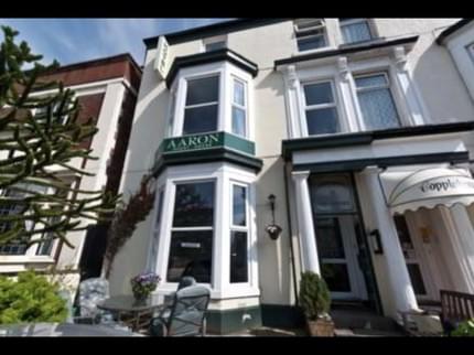 Aaron Guest House&nbsp;| Banks&nbsp;| Southport&nbsp;| 