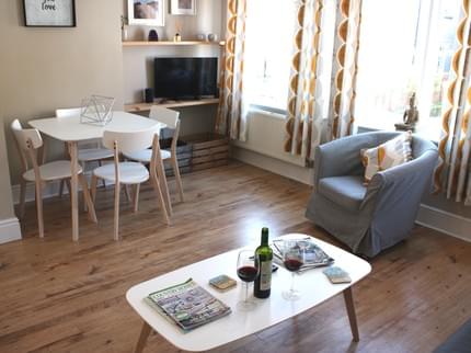 SEA BREEZE BLACKWATER SOUTHWOLD