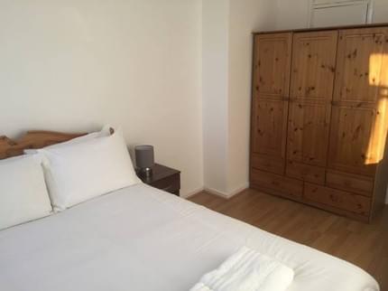 GUEST HOUSE STEPNEY GREEN ALDGATE EAST TOWER HAMLETS