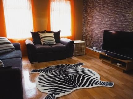 YOUR HOME IN BELFAST BELFAST