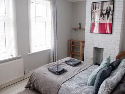 ROSEBERY HOUSE EXETER COWLEY EXETER