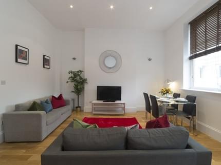 Boutique Tower Bridge Apartment&nbsp;| Bermondsey&nbsp;| London&nbsp;| 