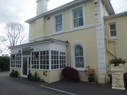 CARLTON COURT BARTON TORQUAY