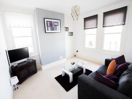 CHRISTCHURCH VILLAS CHELTENHAM CHELTENHAM