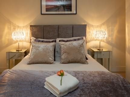 Elegant Central London Apartment&nbsp;| Bermondsey&nbsp;| Southwark&nbsp;| 