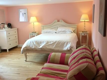 ANGEL INN ANSTY HINDON