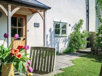 BEECHES HOLIDAY HOMES ASHWICK OAKHILL