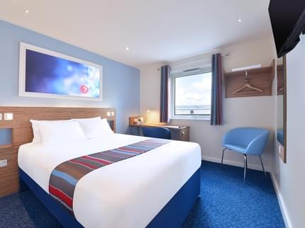 TRAVELODGE TELFORD HOLLINSWOOD TELFORD