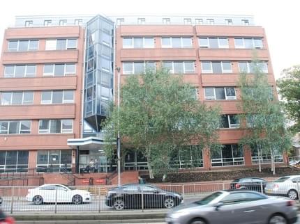 UNITY HOUSE SERVICED APARTMENTS CADDINGTON LUTON