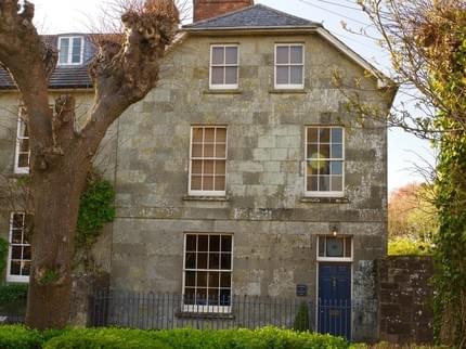 NUMBER 5 BEDCHESTER SHAFTESBURY