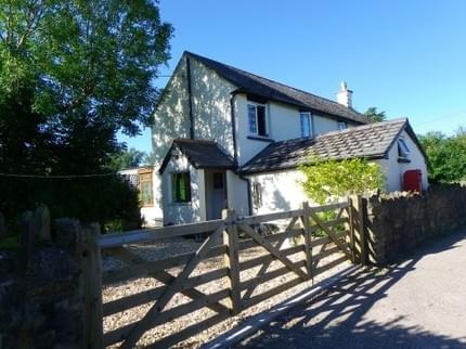 HEADGATE FARM BED BREAKFAST ALSWEAR SOUTH MOLTON
