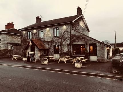 The King Alfred&nbsp;| Overleigh&nbsp;| Street&nbsp;| 
