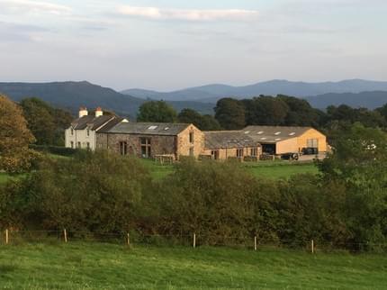 1692 WASDALE CALDER BRIDGE GOSFORTH