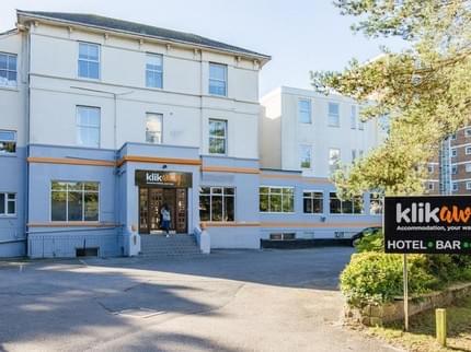 KLIKAWAY BOURNEMOUTH