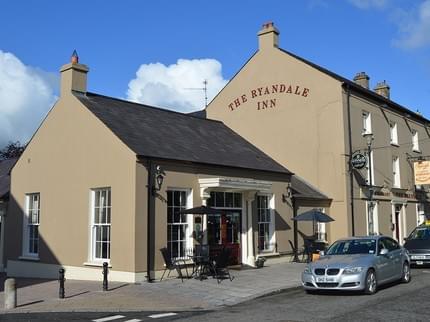 RYANDALE INN DUNGANNON