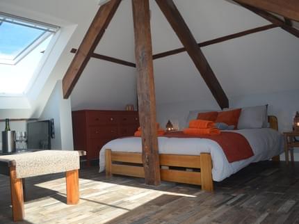 APPLEDORE FACTORY ABBOTSHAM APPLEDORE