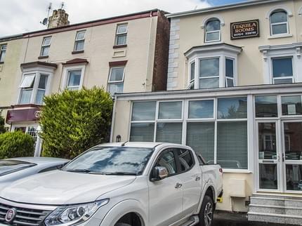 The Tequila&nbsp;| Banks&nbsp;| Southport&nbsp;| 