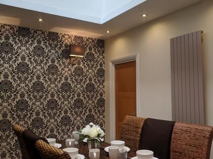 31 Queens Terrace&nbsp;| Northam&nbsp;| Southampton&nbsp;| 