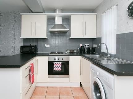 ANTRIM GARDENS PORTRUSH PORTRUSH