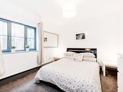 Cave Apartments&nbsp;| Aldgate East&nbsp;| London&nbsp;| 