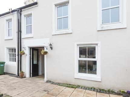 BAMSE B B ALLARDICE MONTROSE