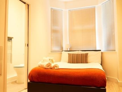 SOUTHERN COURT HOUSE SERVICED APARTMENTS READING