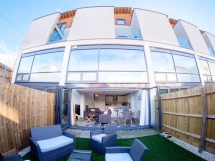 WINTON TOWNHOUSE BRISLINGTON TOTTERDOWN