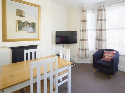 Welcoming Flat&nbsp;| Bredhurst&nbsp;| Gillingham&nbsp;| 