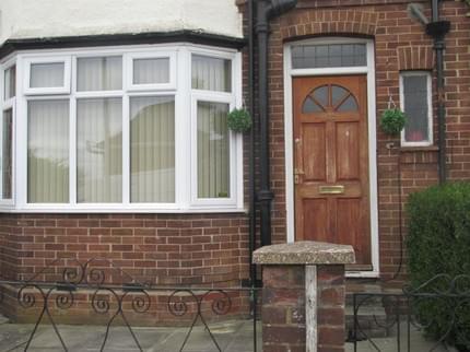 HUKU KWETU MILTON HOUSE CADDINGTON LUTON