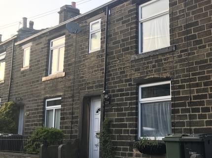 Sunny Cottage&nbsp;| Cowling&nbsp;| Haworth&nbsp;| 