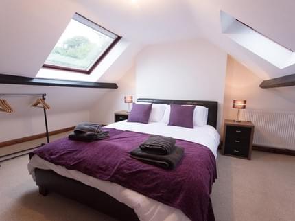 ZACHELI COTTAGE BECK HOLE WHITBY