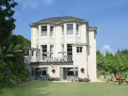 CHELSTON DENE HOLIDAY APARTMENTS BARTON TORQUAY