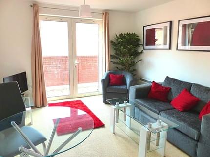 PENTA HOMES APARTMENTS REGENT COURT CUBBINGTON LEAMINGTON SPA