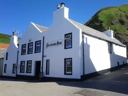 PENNAN INN BOGFOLD FRASERBURGH