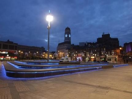 CAVENDISH APARTMENT CADDINGTON LUTON