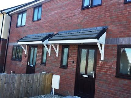 COSY DRAGON TANGLEWOOD BLAINA