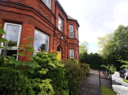 BELFAST VIEW GUEST LODGE BELFAST