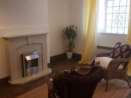 STUDIO FLAT IN STOKE NEWINGTON HIGH STREET NEWINGTON GREEN HACKNEY
