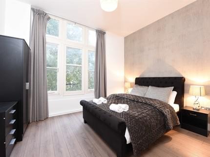 KNIGHTSBRIDGE BELGRAVIA KENSINGTON CHELSEA