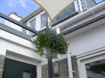 MARTHYS BED AND BREAKFAST BOCADDON WEST LOOE